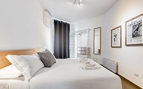 Bdc - Classy Loft In Trastevere