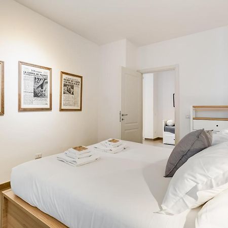 Bdc - Classy Loft In Trastevere Roma Exterior foto