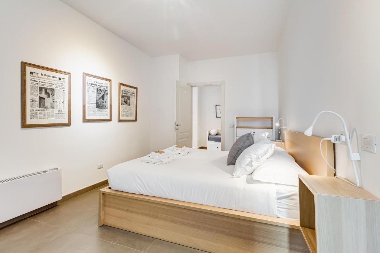 Bdc - Classy Loft In Trastevere Roma Exterior foto