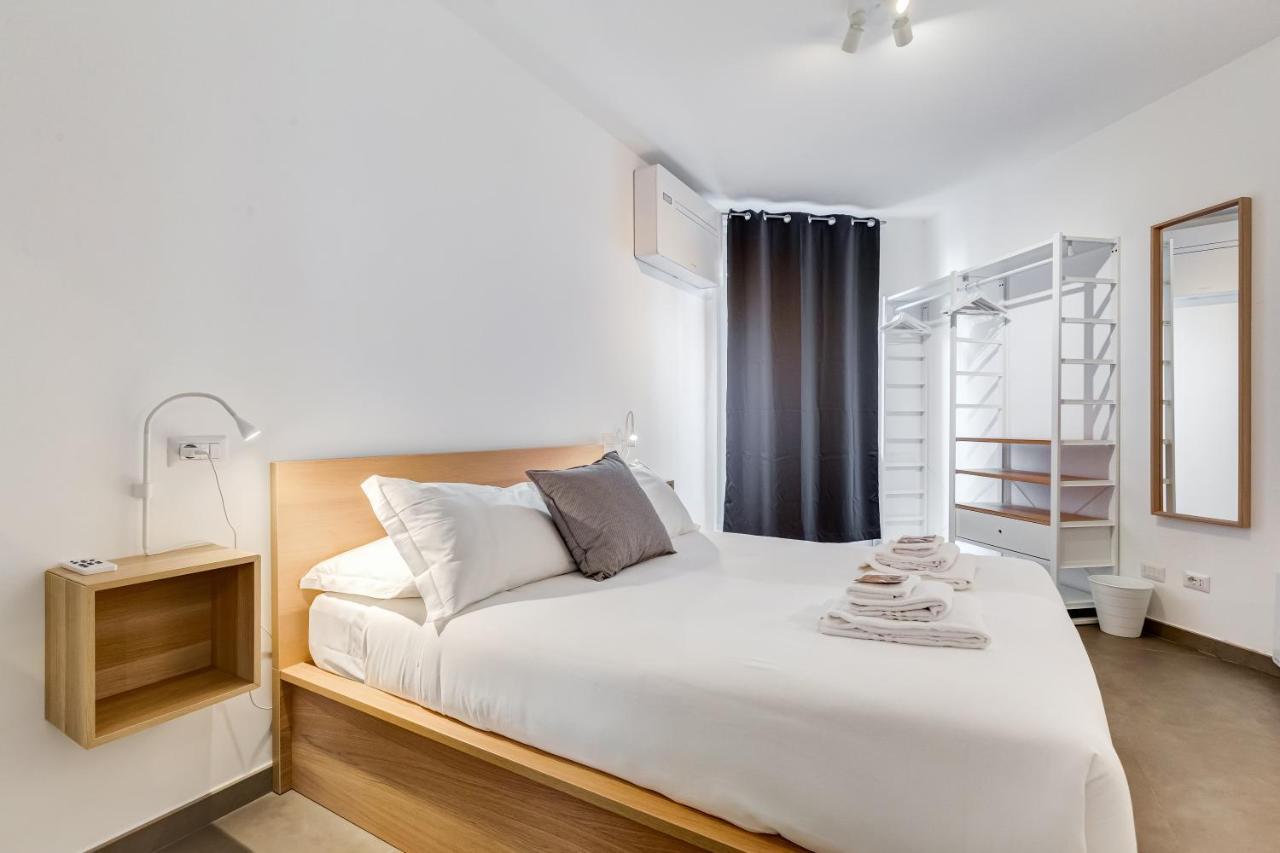 Bdc - Classy Loft In Trastevere Roma Exterior foto