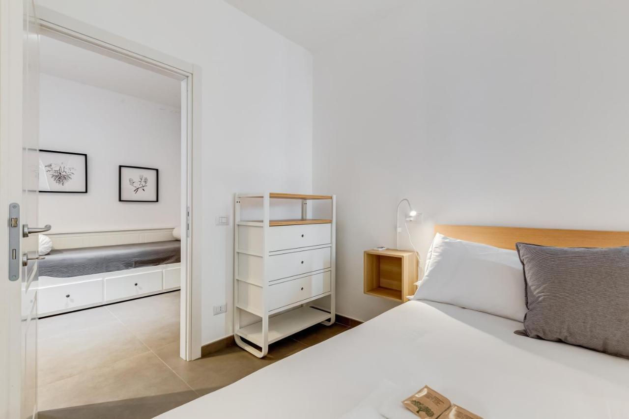 Bdc - Classy Loft In Trastevere Roma Exterior foto