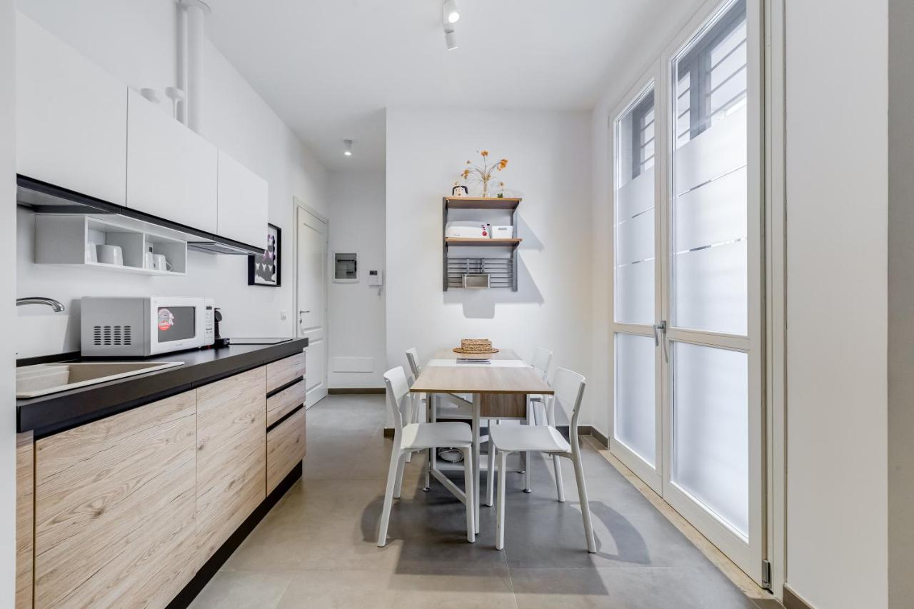 Bdc - Classy Loft In Trastevere Roma Exterior foto