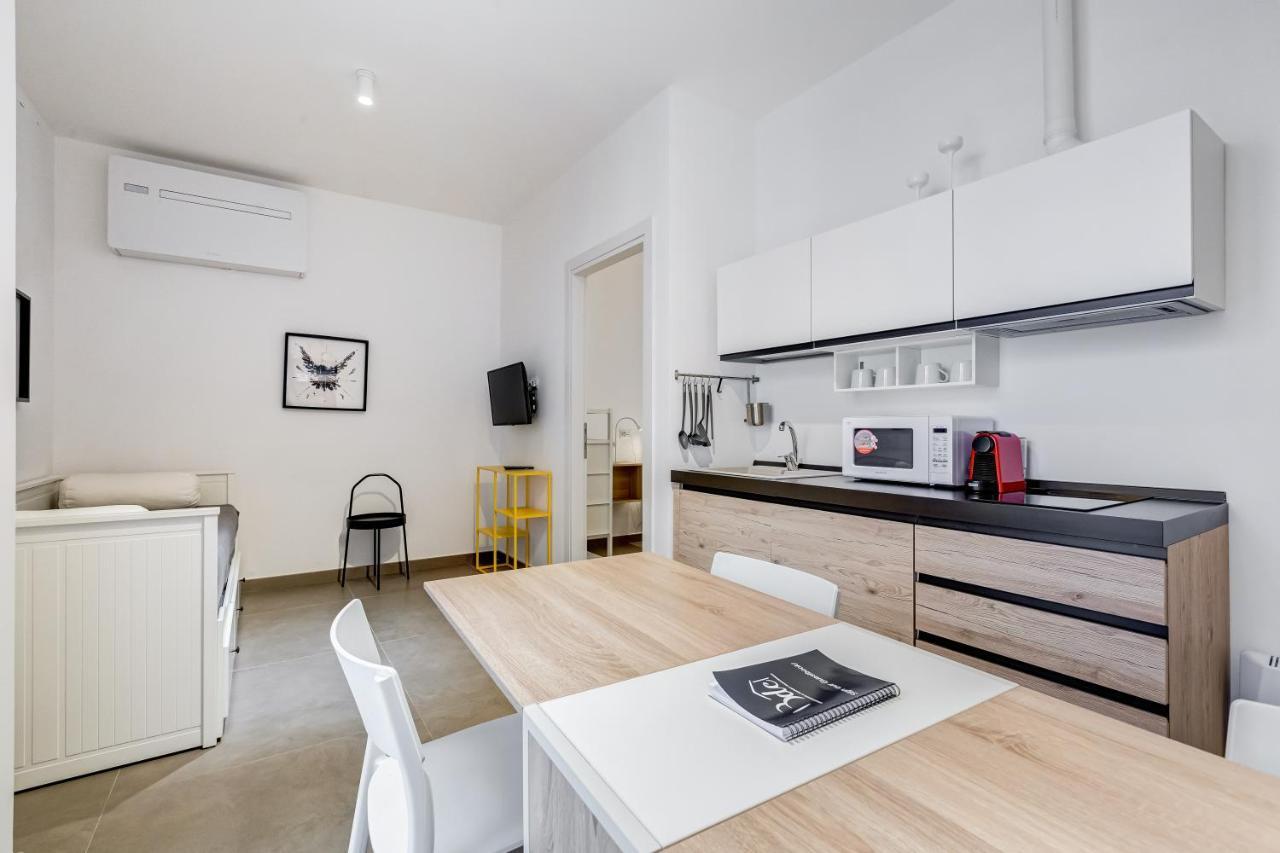 Bdc - Classy Loft In Trastevere Roma Exterior foto