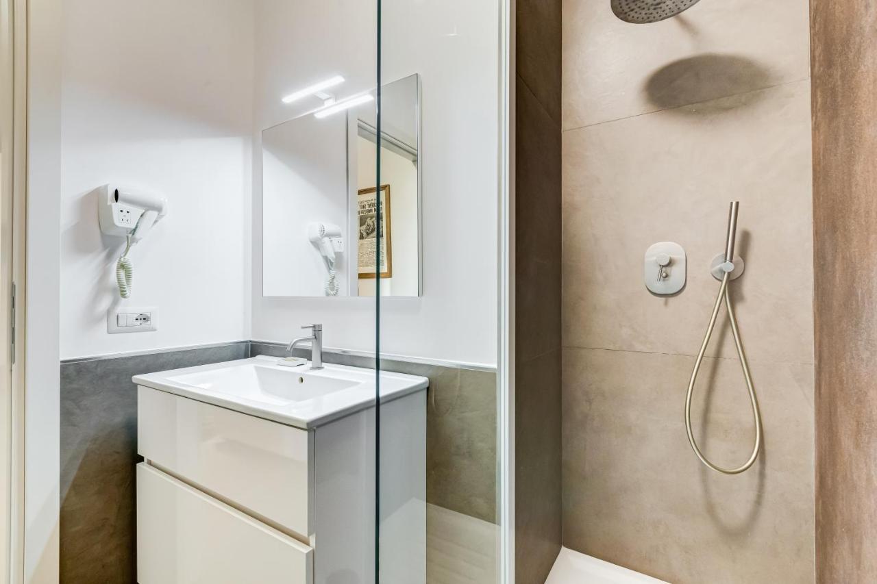 Bdc - Classy Loft In Trastevere Roma Exterior foto