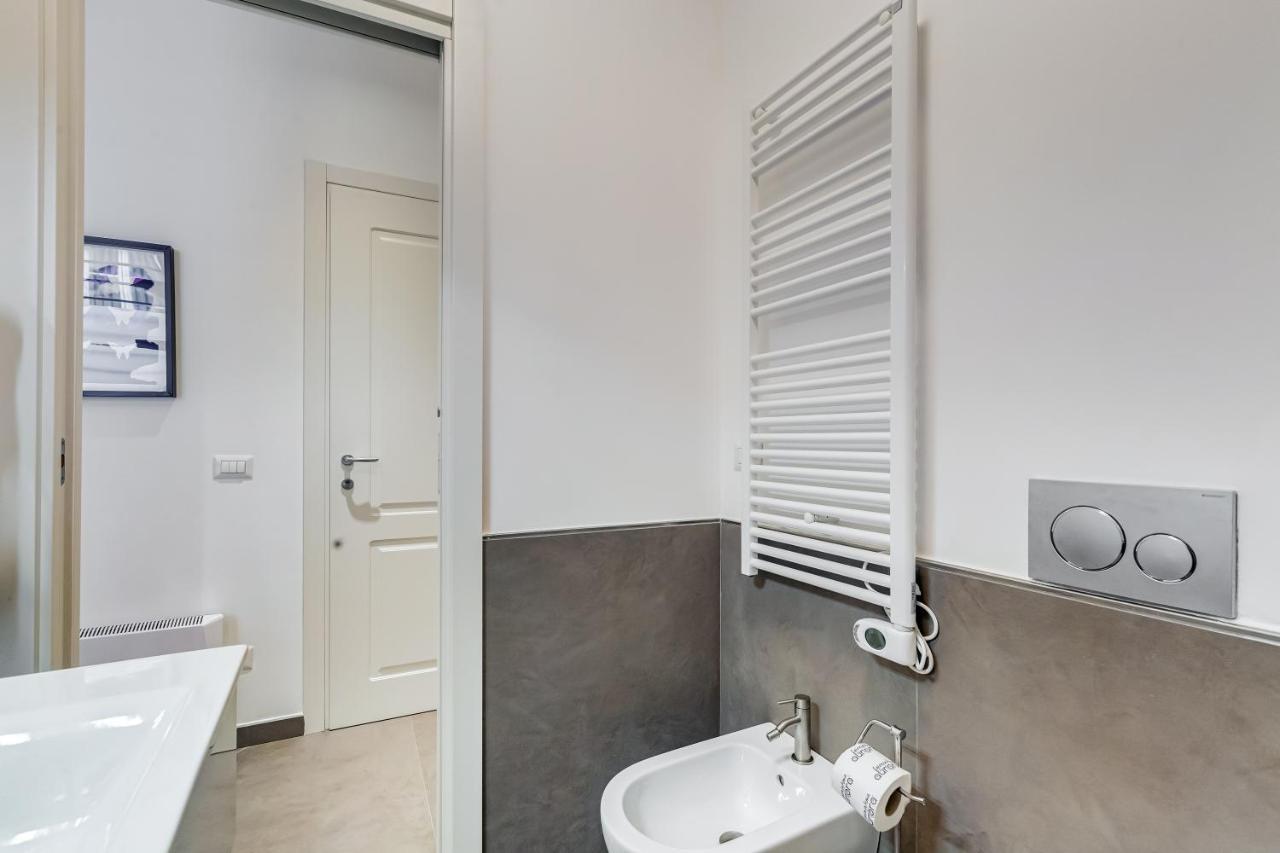 Bdc - Classy Loft In Trastevere Roma Exterior foto