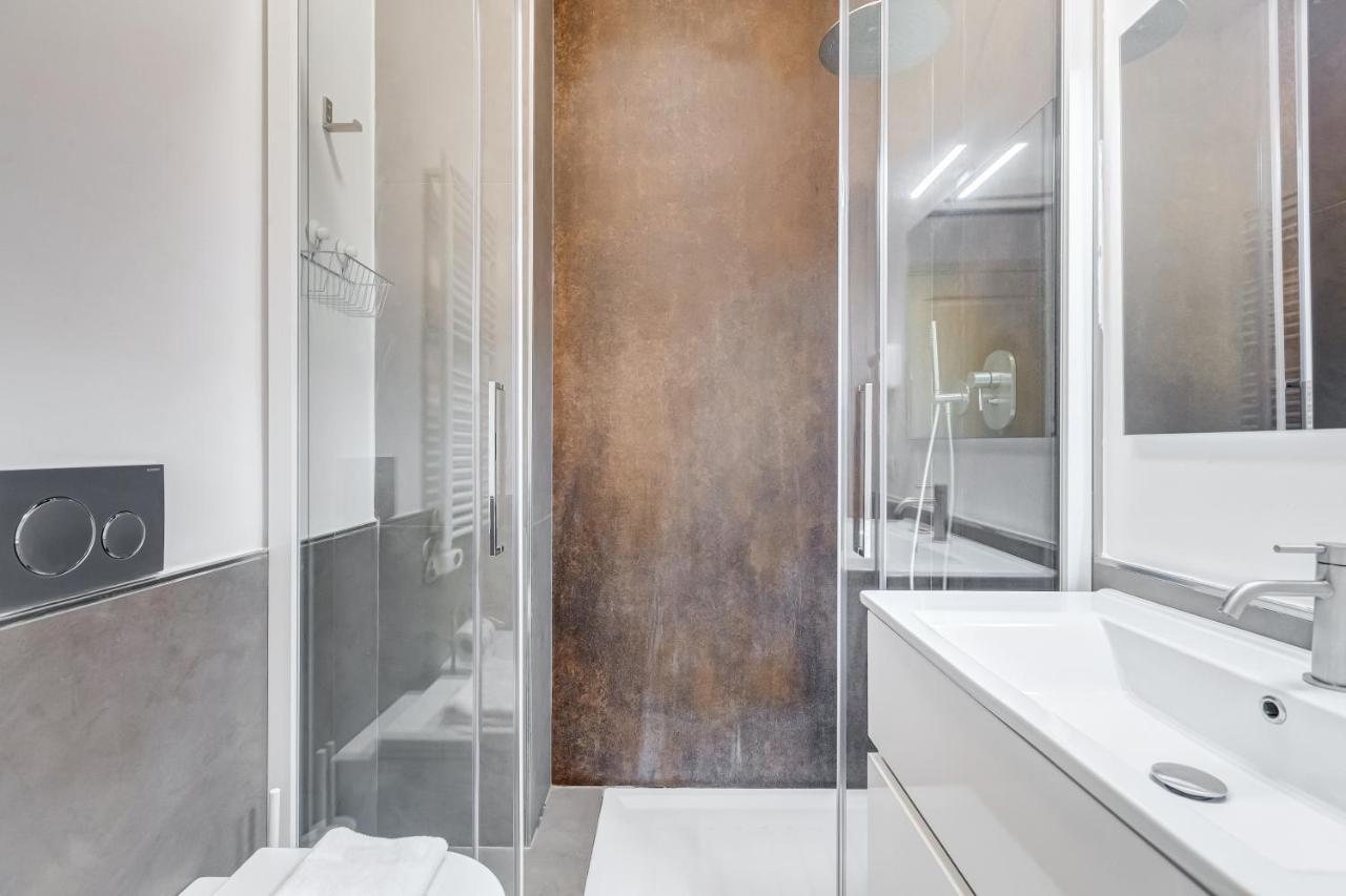 Bdc - Classy Loft In Trastevere Roma Exterior foto