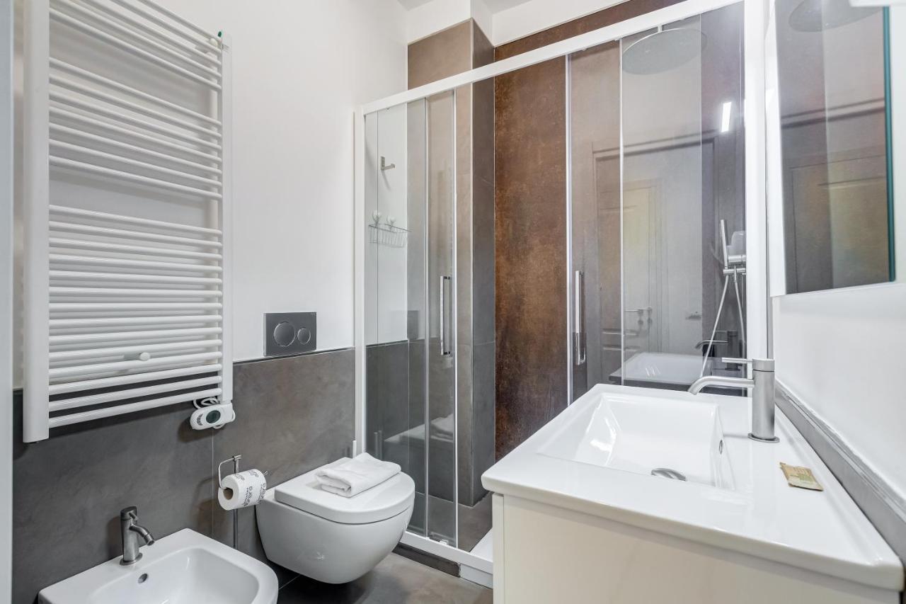 Bdc - Classy Loft In Trastevere Roma Exterior foto