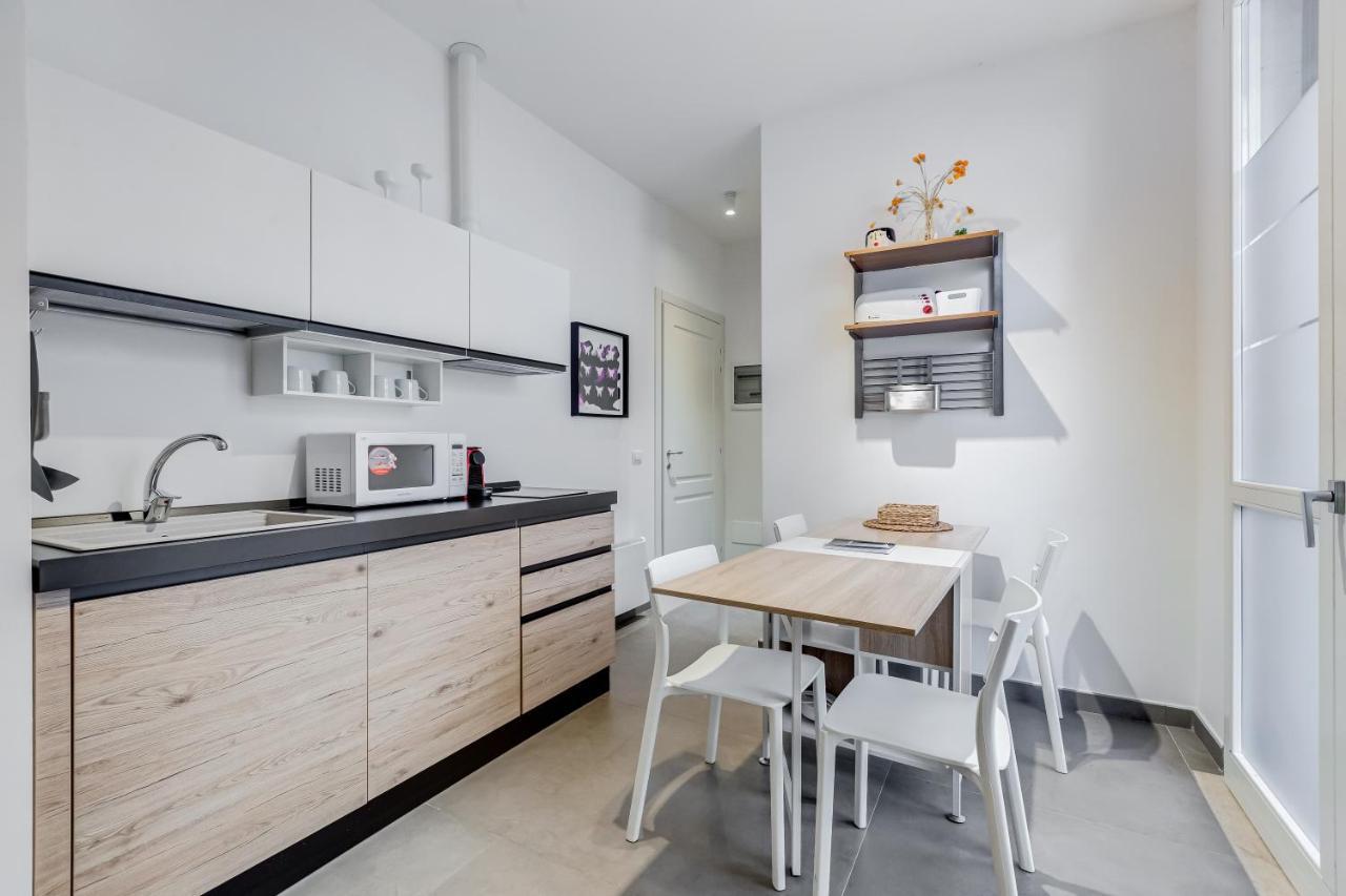 Bdc - Classy Loft In Trastevere Roma Exterior foto