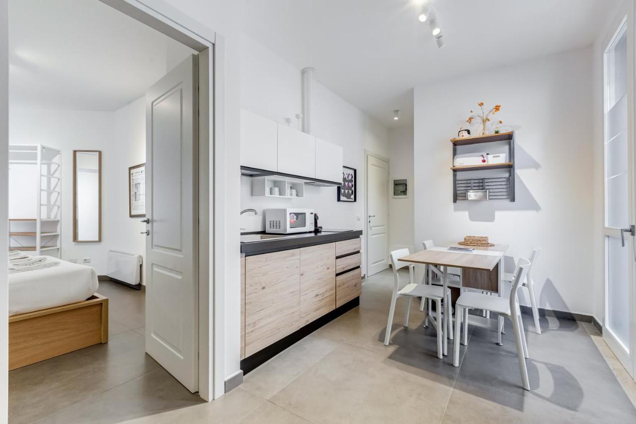 Bdc - Classy Loft In Trastevere Roma Exterior foto