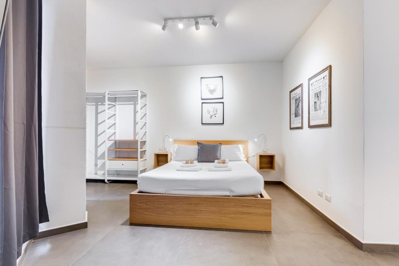 Bdc - Classy Loft In Trastevere Roma Exterior foto