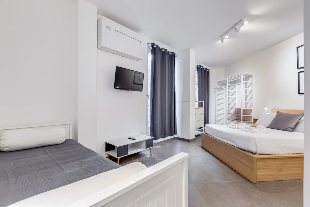 Bdc - Classy Loft In Trastevere Roma Exterior foto