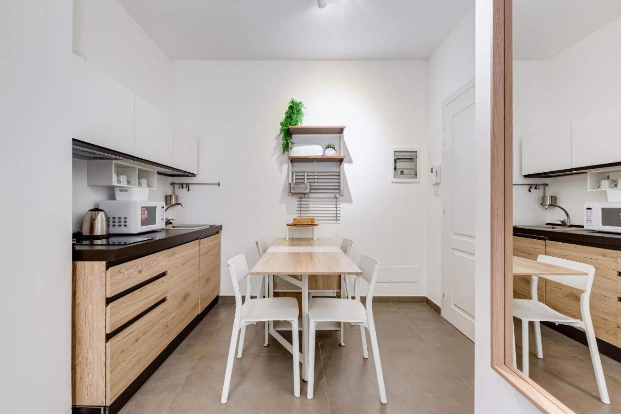 Bdc - Classy Loft In Trastevere Roma Exterior foto