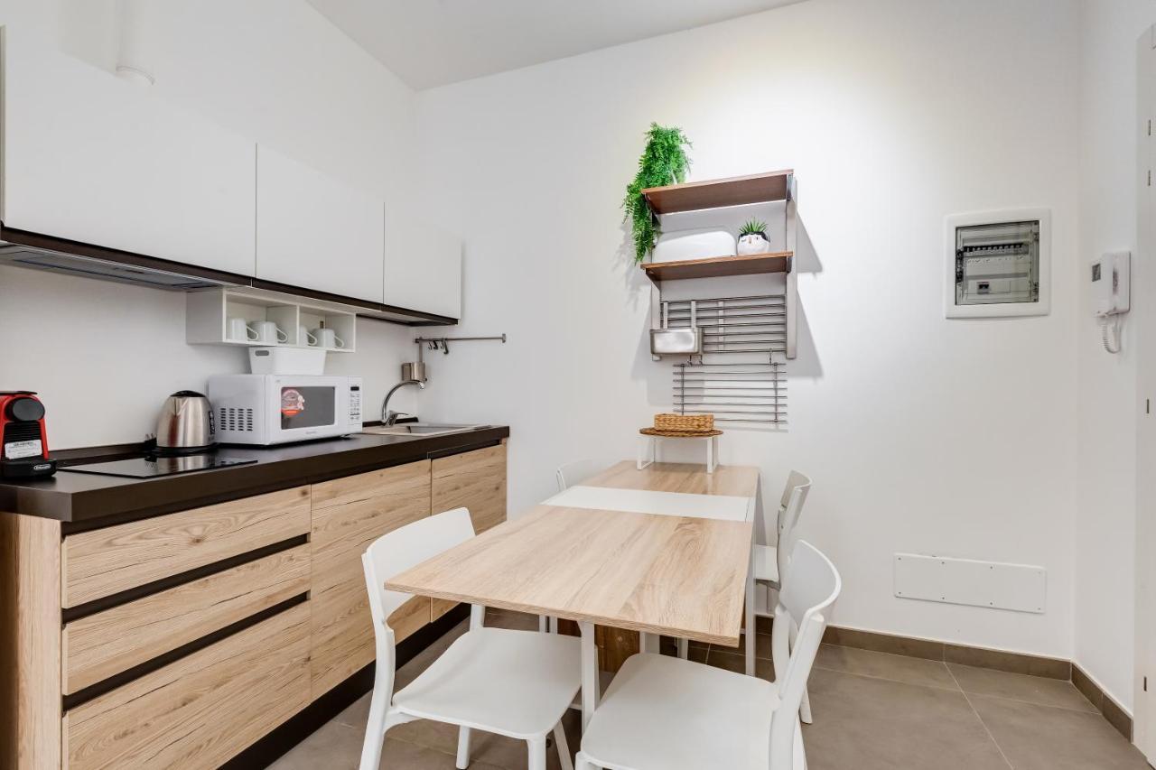 Bdc - Classy Loft In Trastevere Roma Exterior foto