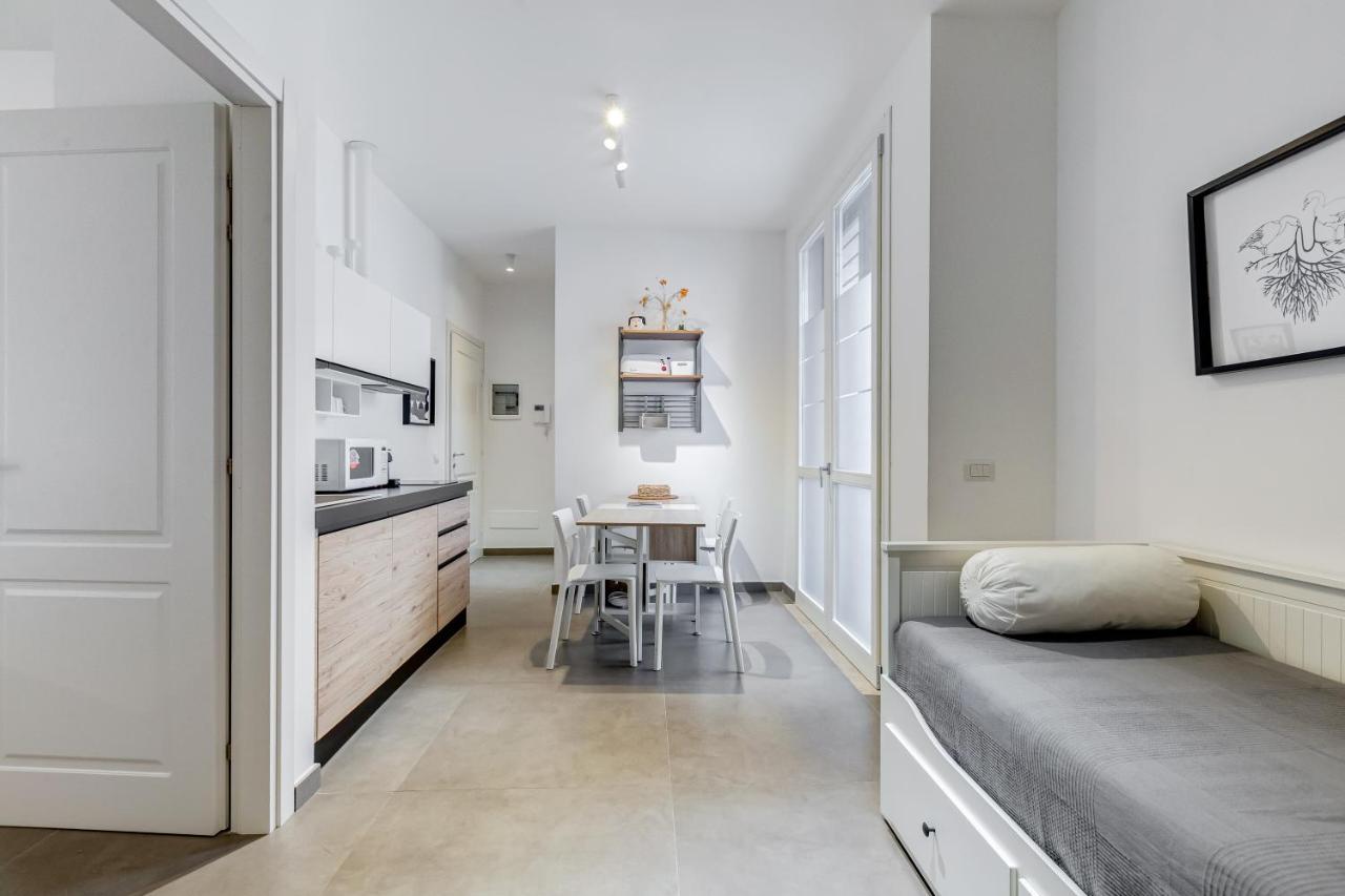 Bdc - Classy Loft In Trastevere Roma Exterior foto