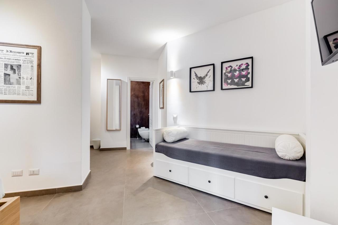 Bdc - Classy Loft In Trastevere Roma Exterior foto