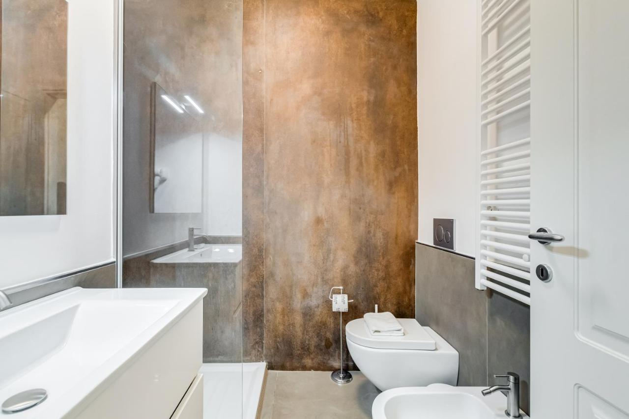 Bdc - Classy Loft In Trastevere Roma Exterior foto
